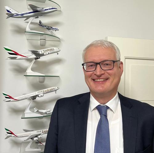 德国资深航空顾问埃克哈德·芒欣博士谈C919未来发展——以创新合作竞争 