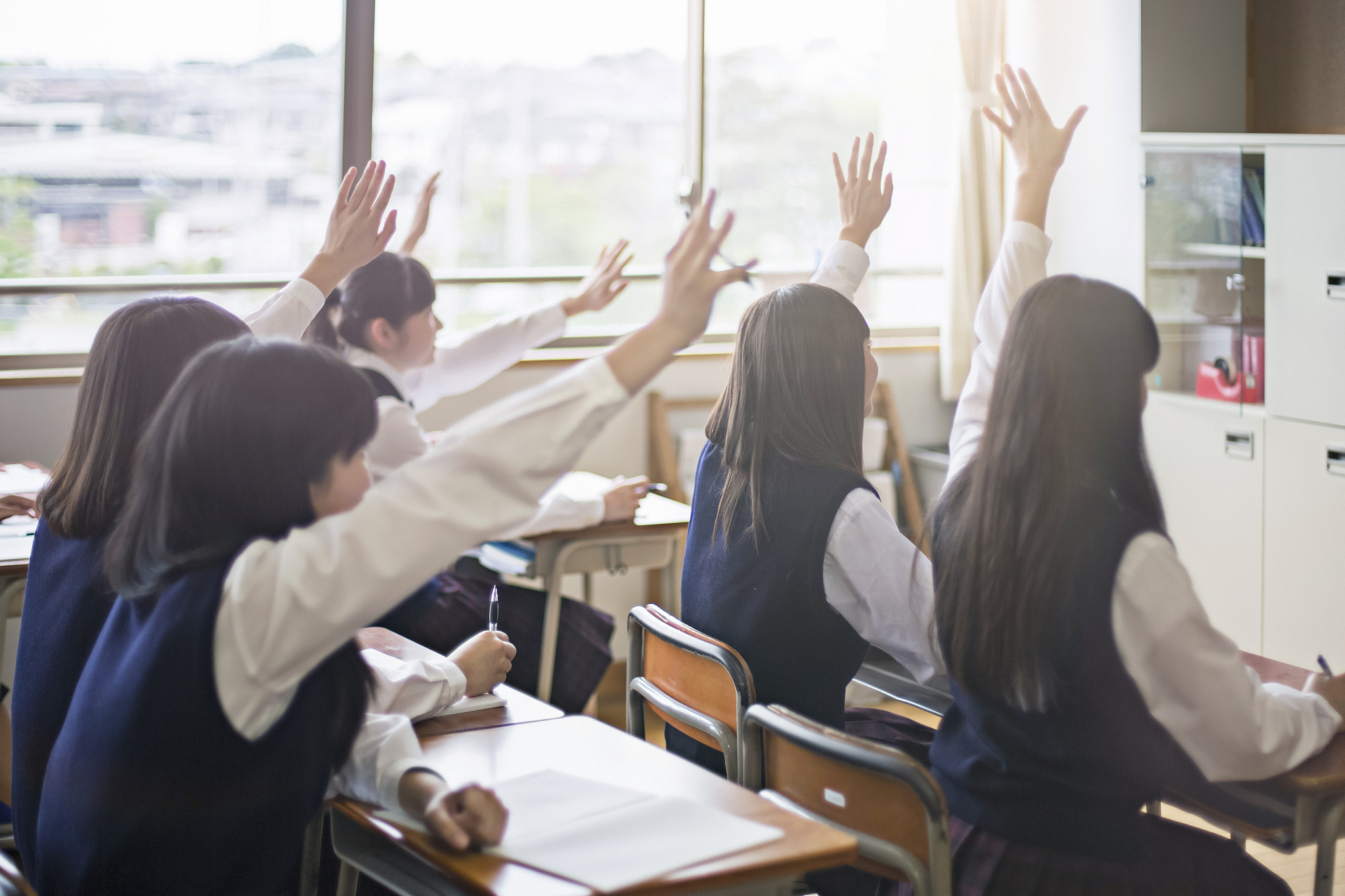 教育部明确中高风险地区学校暂缓开学