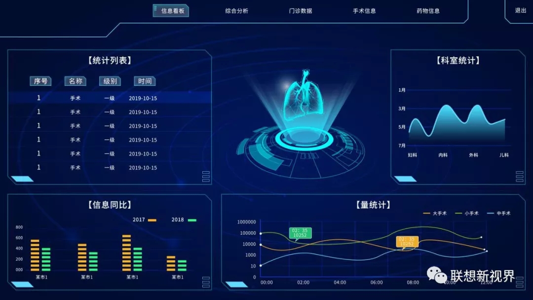 北京出人口测温系统_ai系统测温图片(3)