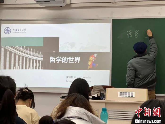 新增21种新专业最新大学专业热在哪？冷在哪？(图4)